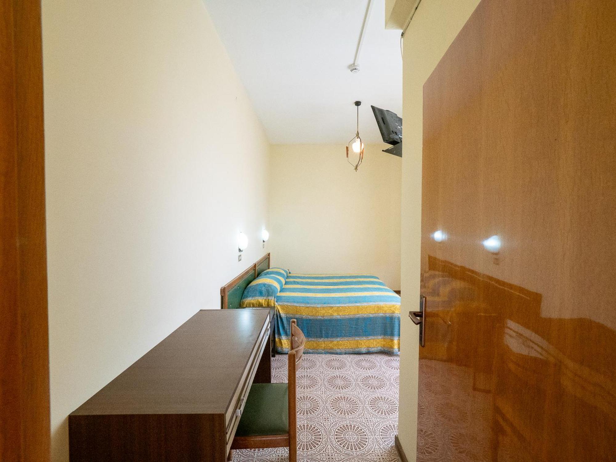 Hotel Blurelda Silvi Marina Bagian luar foto