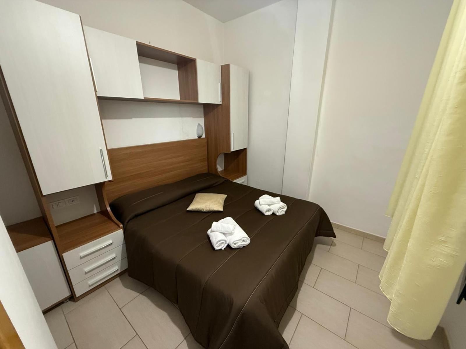 Hotel Blurelda Silvi Marina Bagian luar foto